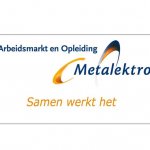 Processen basis voor A+O Metalektro 